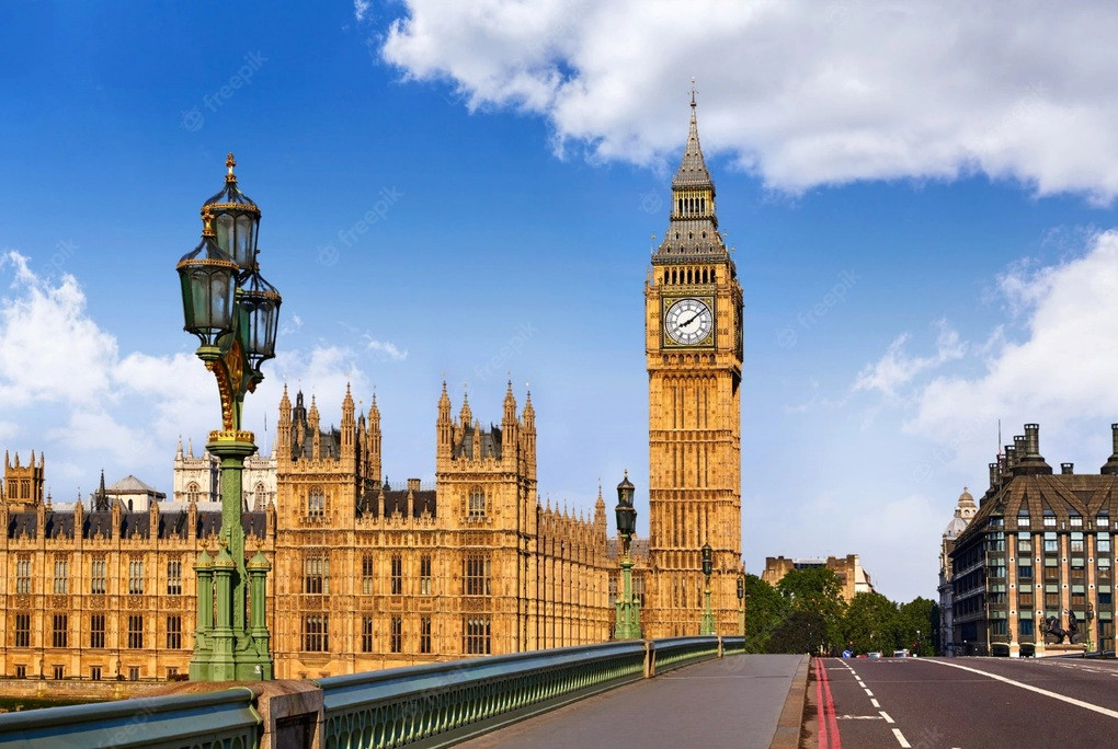 Có gì trong tháp đồng hồ đạt độ chính xác từng giây suốt hơn 150 năm? - 1