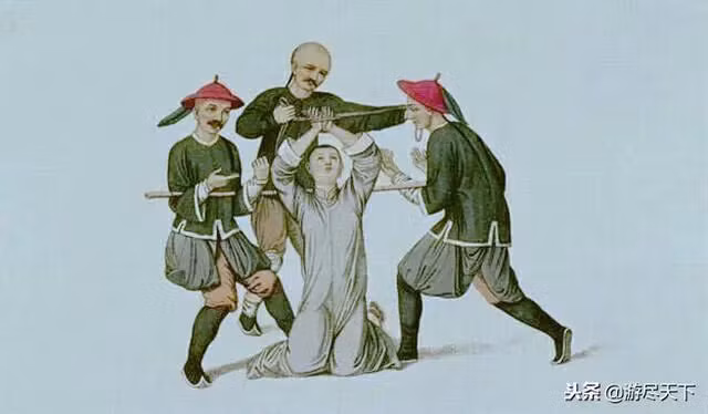 Hinh phat “diu dang” nhat thoi phong kien cho phu nu ngoai tinh-Hinh-2