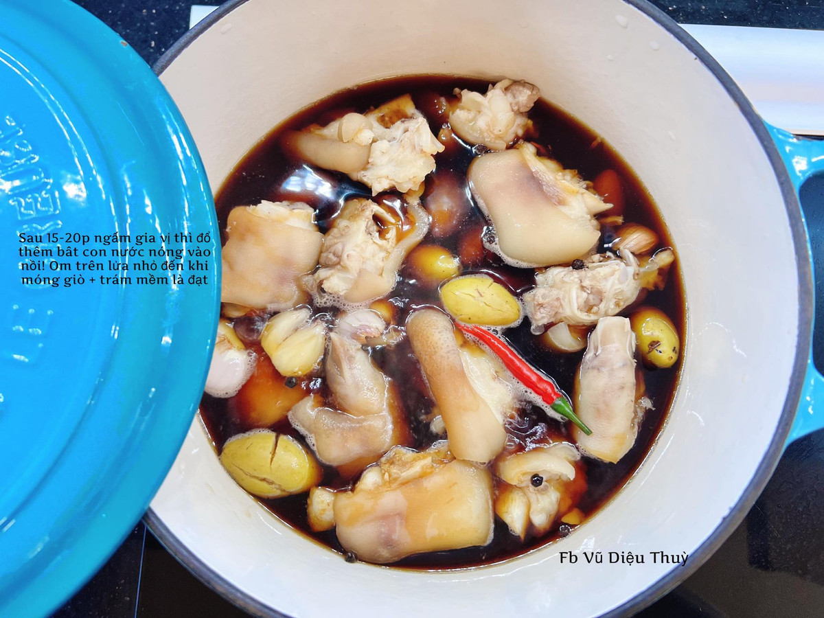 Loại quả chua chát, đem kho với móng giò thành món cực ngon - Hình 3 Loai qua chua chat, dem kho voi mong gio thanh mon cuc ngon-Hinh-3