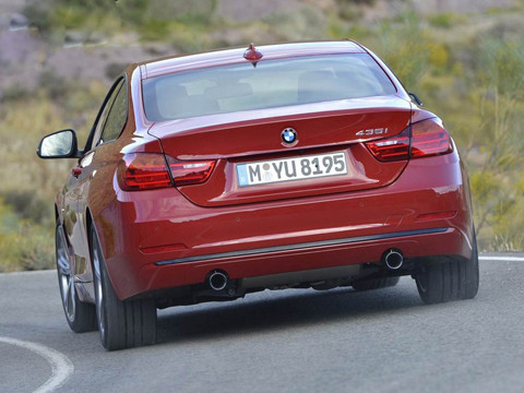 Xe có khả năng vận hành năng động, đầy ấn tượng.