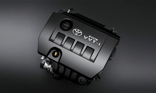 Với động cơ cải tiến 2ZR (trên phiên bản 1.8G) và 3ZR mới (trên phiên bản 2.0V) được trang bị hệ thống điều phối van biến thiên thông minh kép Dual VVT-i thể hện khả năng vận hành vượt trội, cho phép tăng tốc êm ái mà mạnh mẽ ở vòng tua-bin thấp, đồng thời giúp tiết kiệm nhiên liệu và giảm thiểu ô nhiễm môi trường.