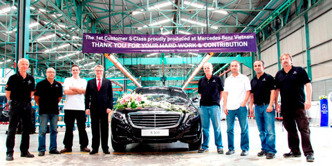 Kham pha “vu khi canh tranh” tren S-Class noi