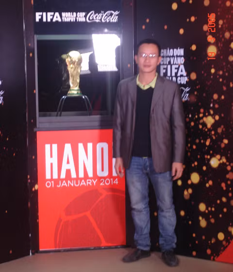 Dan Thu do xep hang dai dien kien Cup vang World Cup-Hinh-14