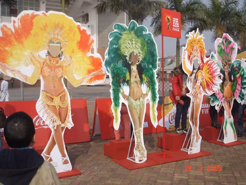 Dan Thu do xep hang dai dien kien Cup vang World Cup-Hinh-10