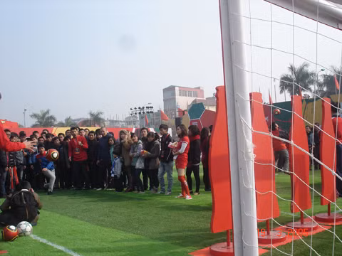 Dan Thu do xep hang dai dien kien Cup vang World Cup-Hinh-7