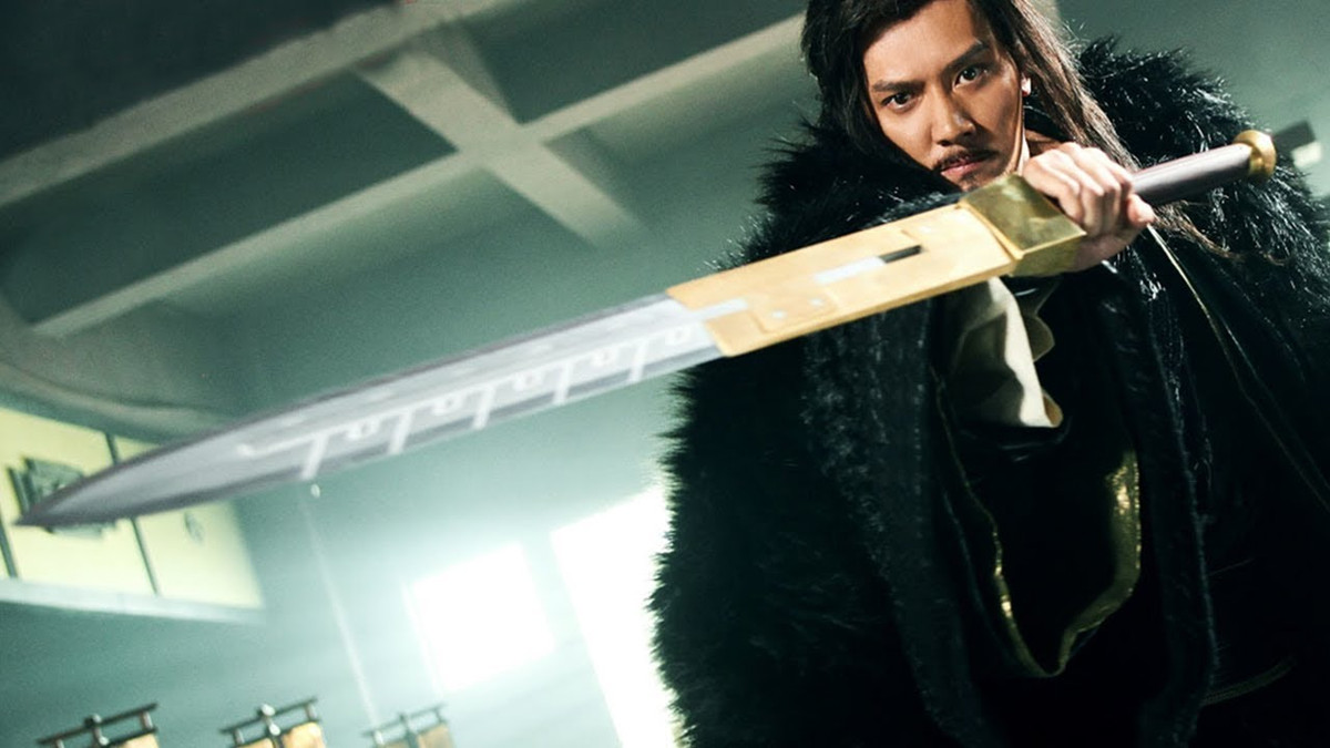 Trong "Thủy Hử truyện", có bài dân ca kể rằng: "Cửu lý pha tiền cổ chiến trường, mục đồng thập đắc cựu đao. Thuận phong xúy khởi ô giang thủy, hảo tự Ngu Cơ biệt bá vương". (Tại chiến trường Cửu lý sơn năm xưa, mục đồng nhặt được cây đao cũ, thuận gió chém động nước sông Ngô Giang, tựa như Ngu Cơ từ biệt Sở Bá Vương). Bài dân ca này không chỉ là lời thơ, mà còn có thể là một cảnh tượng thực sự xảy ra. 