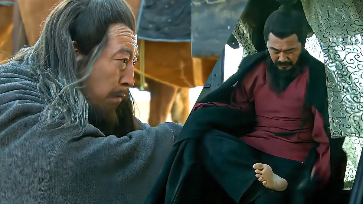 Chính vì sự kín đáo và khả năng che giấu tham vọng, Tư Mã Ý đã trở thành một người "vô hình" trong mắt Tào Tháo - điều này khiến Tào Tháo không nhận ra được mối nguy hiểm tiềm tàng từ người mà mình đã tín nhiệm.