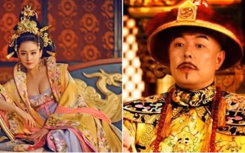 Đến năm Khang Hi thứ 39, Qua Nhĩ Giai thị khi đó mới 17 tuổi nhưng đã được sách phong Hòa tần. Vị trí này đối với một phi tần mới nhập cung thì quả thực khiến nhiều người phải ghen tị.