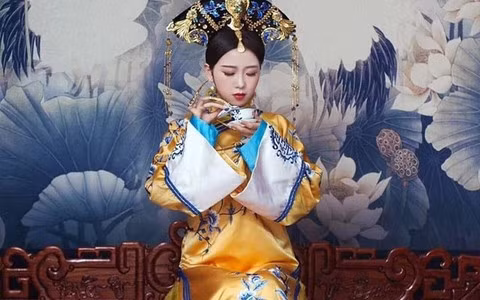 Mặc dù vậy, Khang Hi không hề lạnh nhạt với bà, vẫn vô cùng sủng ái, yêu chiều. Sau một thời gian, bà được tấn phong làm Hòa Phi. Năm 1722, Khang Hi băng hà, Ung Chính lên ngôi, lúc này Hòa phi 38 tuổi, vẫn được coi là tương đối trẻ. Hơn nữa, vì không có con cái, cuộc sống của nàng không có tranh đấu, rất an nhàn. 