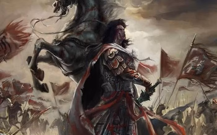  Tuy nhiên, sự hợp tác này không kéo dài do sự can thiệp của Lữ Bố. Những hành động của Lữ Bố đã chấm dứt mối liên kết giữa Lưu Bị và Trần Đăng. Mỗi khi nhớ lại, Lưu Bị đều không khỏi đau lòng vì sự lỡ dở này.