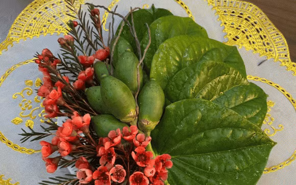 Thap huong la trau nen dat ngua hay dat up?-Hinh-2