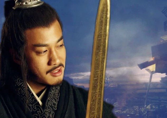 Thời xưa, sau những trận chiến lớn, các thanh kiếm và đao thường bị bỏ lại trên chiến trường, trở thành cổ vật bị chôn vùi trong lòng đất và được phát hiện bởi các thế hệ sau. Thanh đao của Hạng Vũ cũng nằm trong số đó, và câu chuyện về nó đã trở thành huyền thoại.