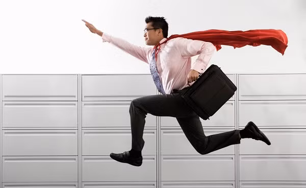  6. Người chăm chỉ và kiên trì: Không có con đường nào dẫn đến thành công mà không cần sự chăm chỉ và kiên trì. Những người bền bỉ, không ngại khó khăn thường đạt được thành quả lớn. Bí quyết: Luôn duy trì sự kiên trì và nỗ lực hết mình.