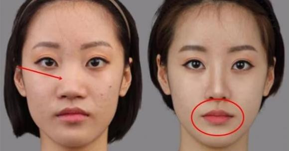  Những người mũi cao cũng là người có lòng kiên trì sắt đá quyết tâm với mục tiêu. Đó cũng chính là phẩm chất của người lãnh đạo, người tài năng, người thành công, người dẫn đầu. 