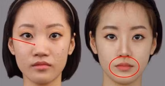  Những người mũi cao cũng là người có lòng kiên trì sắt đá quyết tâm với mục tiêu. Đó cũng chính là phẩm chất của người lãnh đạo, người tài năng, người thành công, người dẫn đầu. 