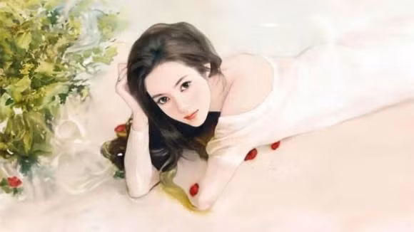  Sống mũi cao thẳng: Mũi không chỉ giúp cân đối gương mặt mà nó còn thể hiện con đường quan lộ tài lộc. Người xưa cho rằng mũi thể hiện được khả năng kiếm tiền và giữ tiền. 