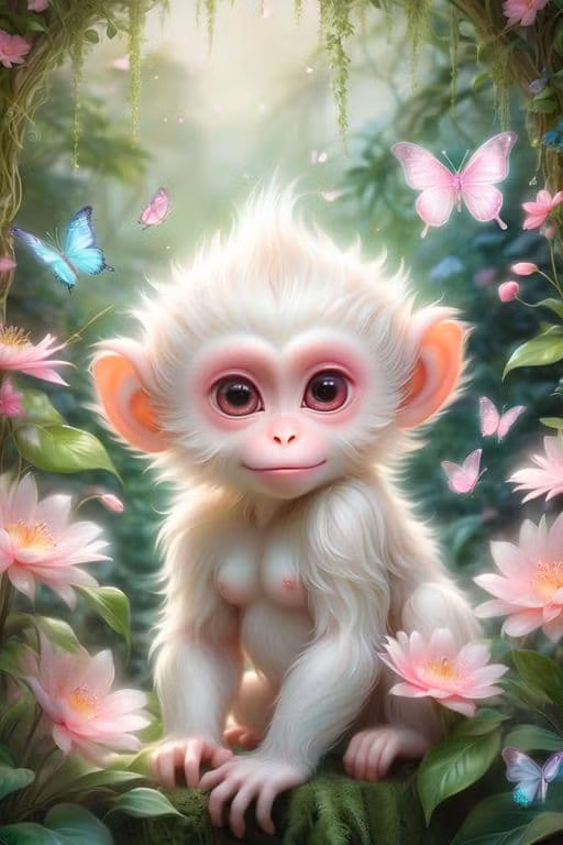  Tuổi Thân: Tuổi Khỉ vốn là người tháo vát và thông minh. Ngay từ nhỏ, họ đã thể hiện khả năng sáng tạo và khả năng thích ứng phi thường. 