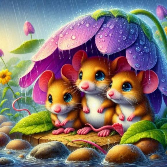 Định sẵn số giàu, 3 con giáp 'hút tiền' như nam châm Dinh san so giau, 3 con giap 'hut tien' nhu nam cham