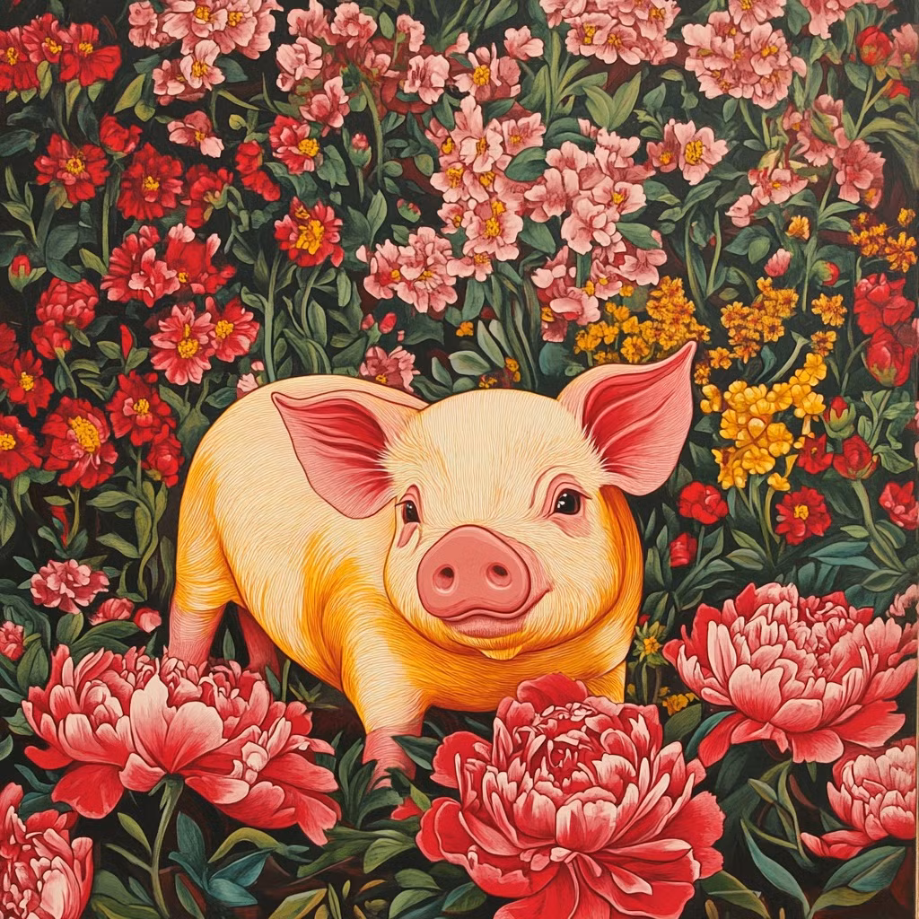 Tuổi Hợi: Tuần tới hứa hẹn sẽ là một tuần bùng nổ tài lộc đối với những người tuổi Hợi. Dưới sự bảo hộ của Thần tài, vận may của bạn sẽ lên như diều gặp gió, mở ra một chương mới đầy hứa hẹn trong cuộc sống. 