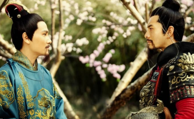 Năm 752, Lý Lâm Phủ bị bệnh mà chết. Lý Lâm Phủ vừa chết bị Dương Quốc Trung tố giác, ngay lúc chưa chôn cất liền bị lột bỏ tước vị và được mai táng như dân thường, con cháu bị đày đi Lĩnh Nam.