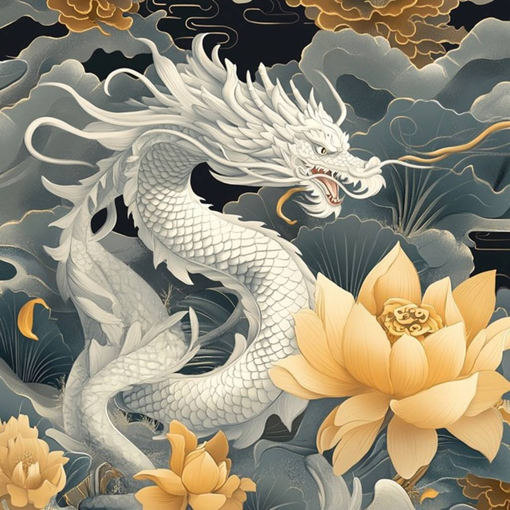  Tuổi Thìn: Rồng từ xa xưa đã là biểu tượng của văn hóa phương Đông tượng trưng cho sự may mắn và vương giả. Dũng cảm, tự tin, đầy tham vọng và có tầm nhìn xa là những phẩm chất nổi bật của người tuổi Thìn. 