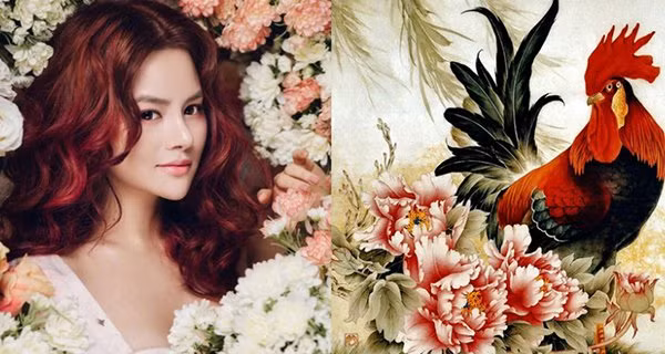 4 con giap mang menh giau co, vuong quy nhan, sang nam phat len