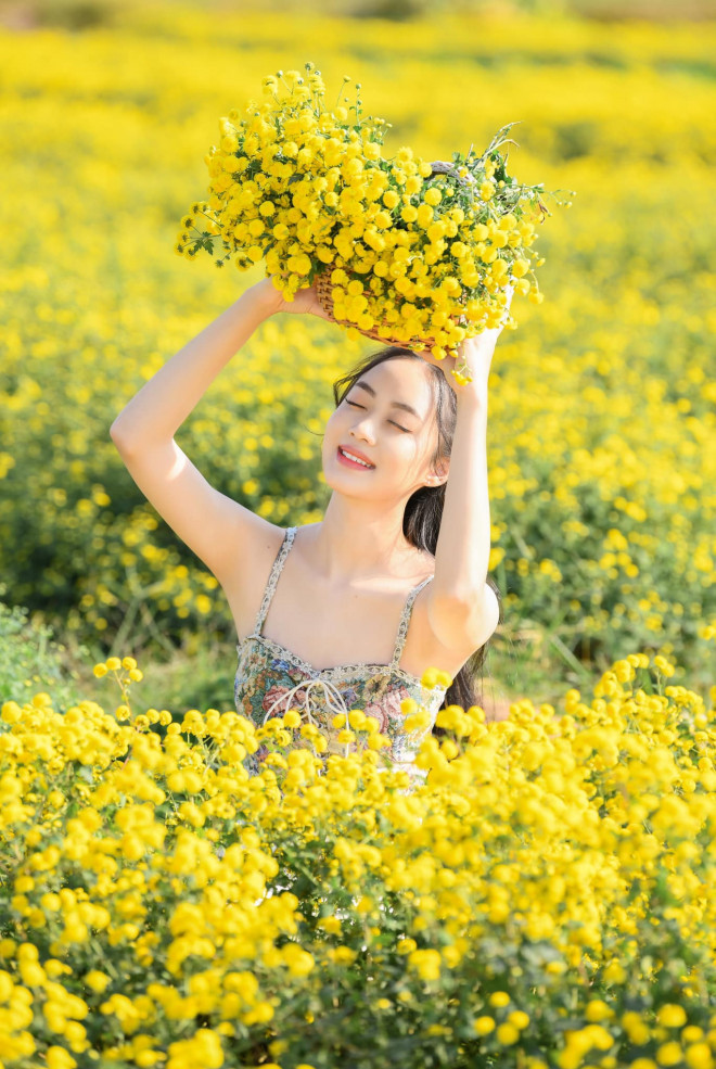 Miss World Vietnam 2022: Nhan sac noi bat cua Nguoi dep duoc yeu thich nhat-Hinh-15