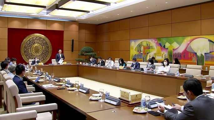 Danh gia ket qua va han che sau khi dung du an dien hat nhan Ninh Thuan