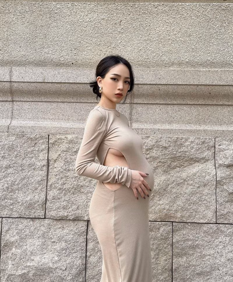 Ai nu dai gia Minh Nhua: Ba bau sanh dieu khoe vong 1-Hinh-5