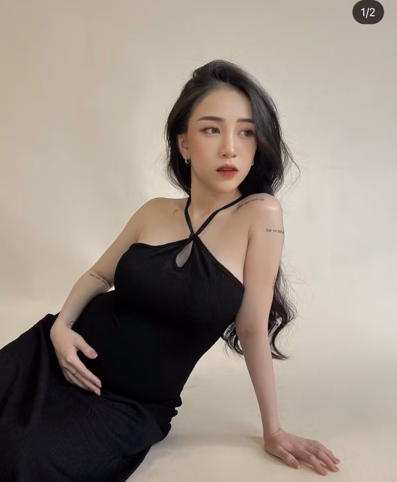 Ai nu dai gia Minh Nhua: Ba bau sanh dieu khoe vong 1-Hinh-3