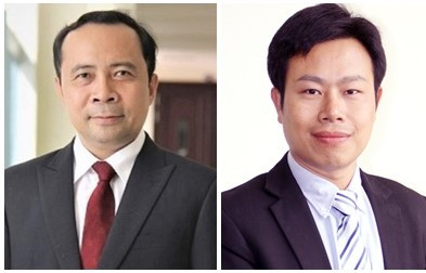 Thủ tướng bổ nhiệm Chủ tịch Hội đồng 2 Đại học Quốc gia Thu tuong bo nhiem Chu tich Hoi dong 2 Dai hoc Quoc gia