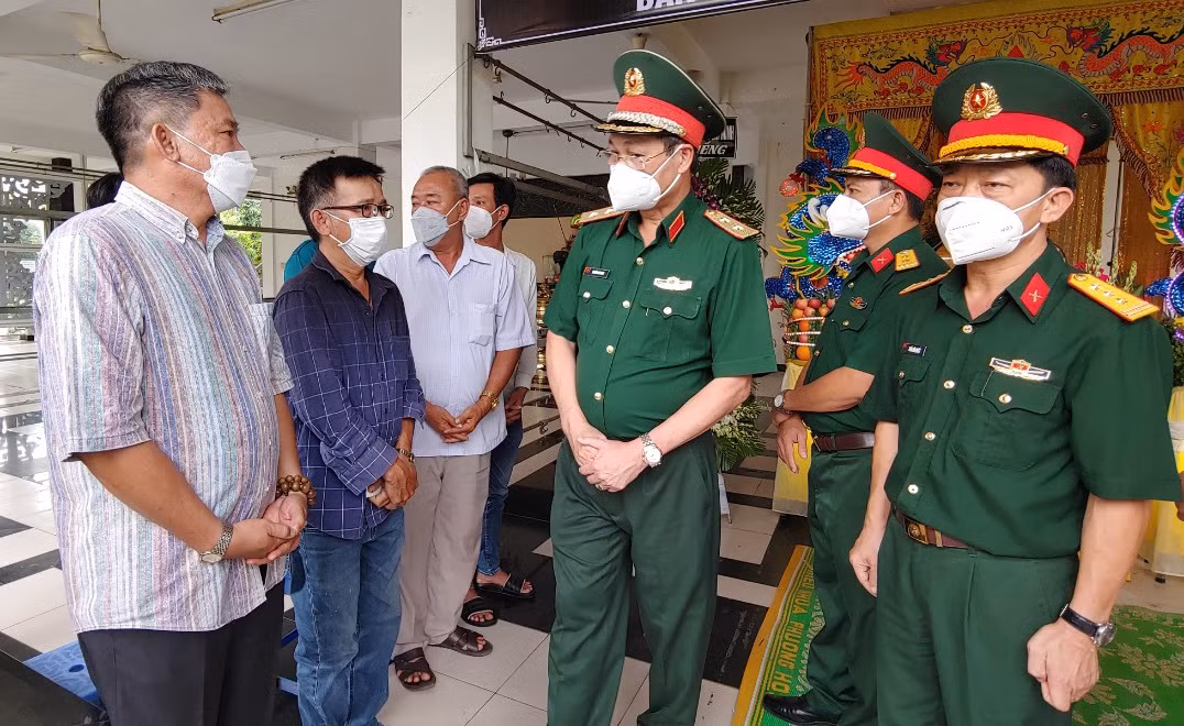 Uoc nguyen chua thanh cua nam dan quan tu ve bi dam chet-Hinh-2