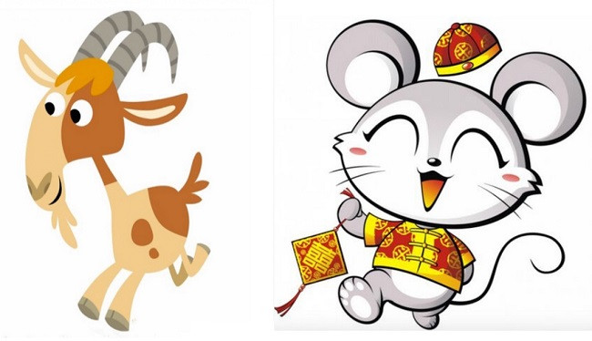 Khi cặp đôi này ở với nhau trong cùng một nhà, họ sẽ gặp những chuyện tai vạ không đâu, tiền mất tật mang, gia đình hỗn loạn, người thì mất việc, kẻ thời ốm đau, bị tiểu nhân quấy phá, tài lộc vì thế đội nón ra đi, không mấy khi tụ lại lâu dài cũng là vì những nguyên nhân ấy.