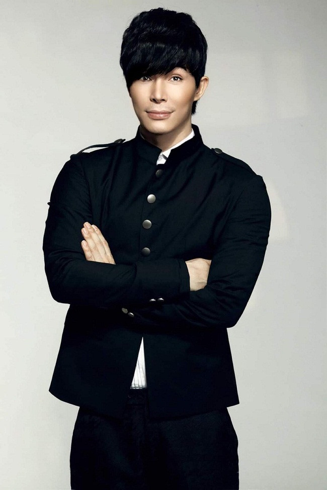 Nathan Lee chui quan ly Ngoc Trinh: 