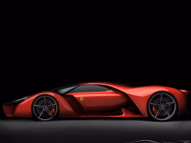 Tuy nhiên, việc thiết kế Ferrari F80 vẫn còn nằm trên lý thuyết và phụ thuộc vào sự phát triển của công nghệ trong tương lai cũng như giá thành để sản xuất. Đại diện của Ferrari cho biết, mẫu xe hoàn toàn có thể trở thành hiện thực nhờ thiết kế không quá phức tạp.