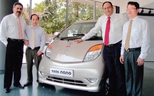 Hiện Tata Nano tại thị trường Ấn Độ có giá từ 2.500-5.000 USD (khoảng hơn 53-106 triệu đồng). Phiên bản nhập khẩu vào Việt Nam trước có giá hơn 200 triệu đồng. Người hâm mộ hy vọng với sự góp mặt của Tata Motor tại Việt Nam, sức cạnh tranh lĩnh vực ô tô sẽ tăng lên đáng kể.