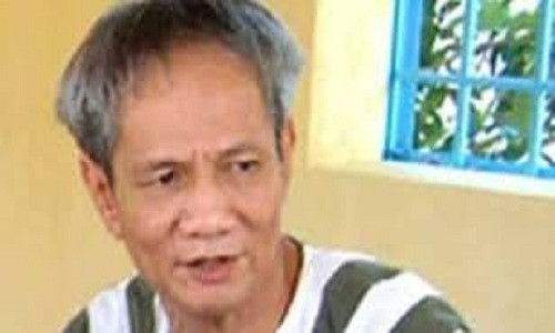 Ông trùm Năm Cam.