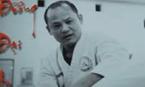 Ông trùm đất Kinh Bắc Minh Sâm. Ảnh: TL