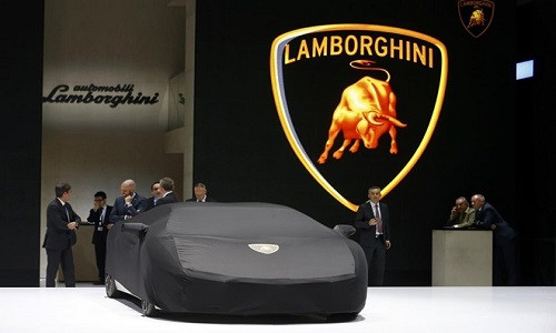 Showroom đầu tiên tại Hà Nội sẽ giới thiệu dòng xe mới nhất Lamborghini Huracan. Ảnh minh họa.