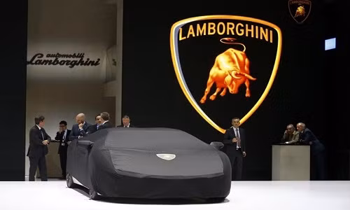 Showroom đầu tiên tại Hà Nội sẽ giới thiệu dòng xe mới nhất Lamborghini Huracan. Ảnh minh họa.