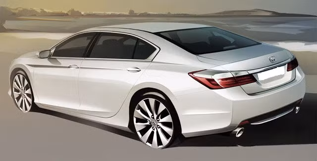 Trong khi đó, phiên bản nâng cấp Honda Accord EX-L 2015 lại có giá cao hơn ở 30.495 USD (khoảng 649 triệu đồng). Xe được trang bị hộp số tự động 6 cấp đi cùng động cơ VTEC V6 3.5 lít, có sức mạnh 278 mã lực. Khi trang bị thêm hệ thống định vị vệ tinh và một số công nghệ khác, phiên bản này sẽ có giá 32.550 USD (khoảng 689 triệu đồng).