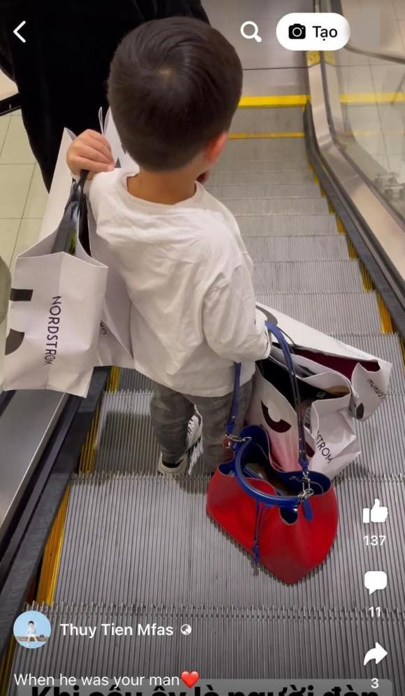 Vo cu Dan Truong khoe hanh dong ga lang cua quy tu-Hinh-4