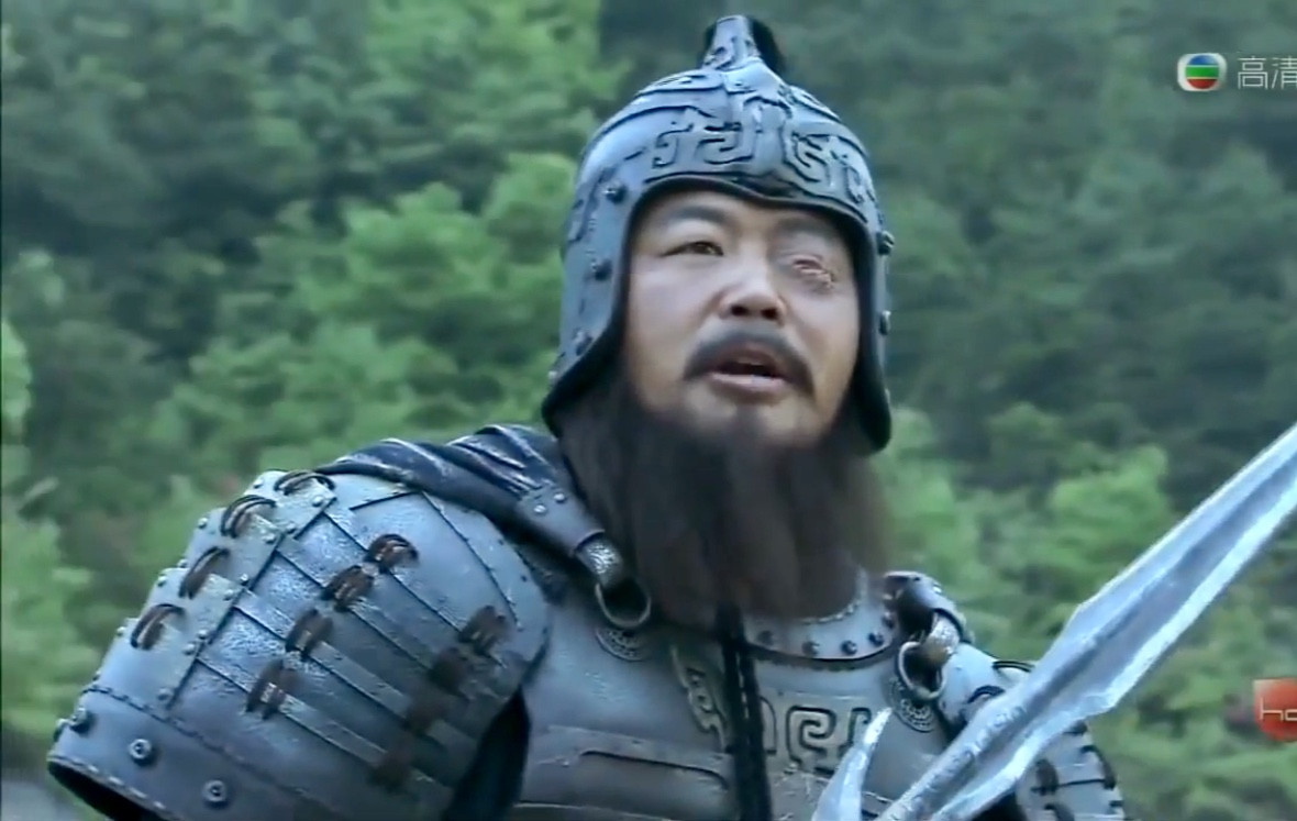 2 dũng tướng Đại Việt từng nuốt chửng con ngươi giống Hạ Hầu Đôn 2 dung tuong Dai Viet tung nuot chung con nguoi giong Ha Hau Don