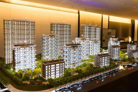 4 diem can tranh khi mua nha chung cu