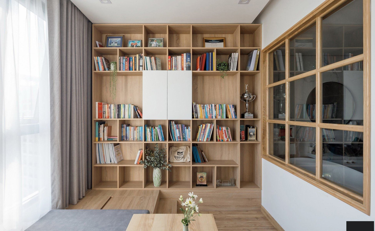 Cai tao lai can ho ngap tran anh sang, phong tam chill het muc-Hinh-12