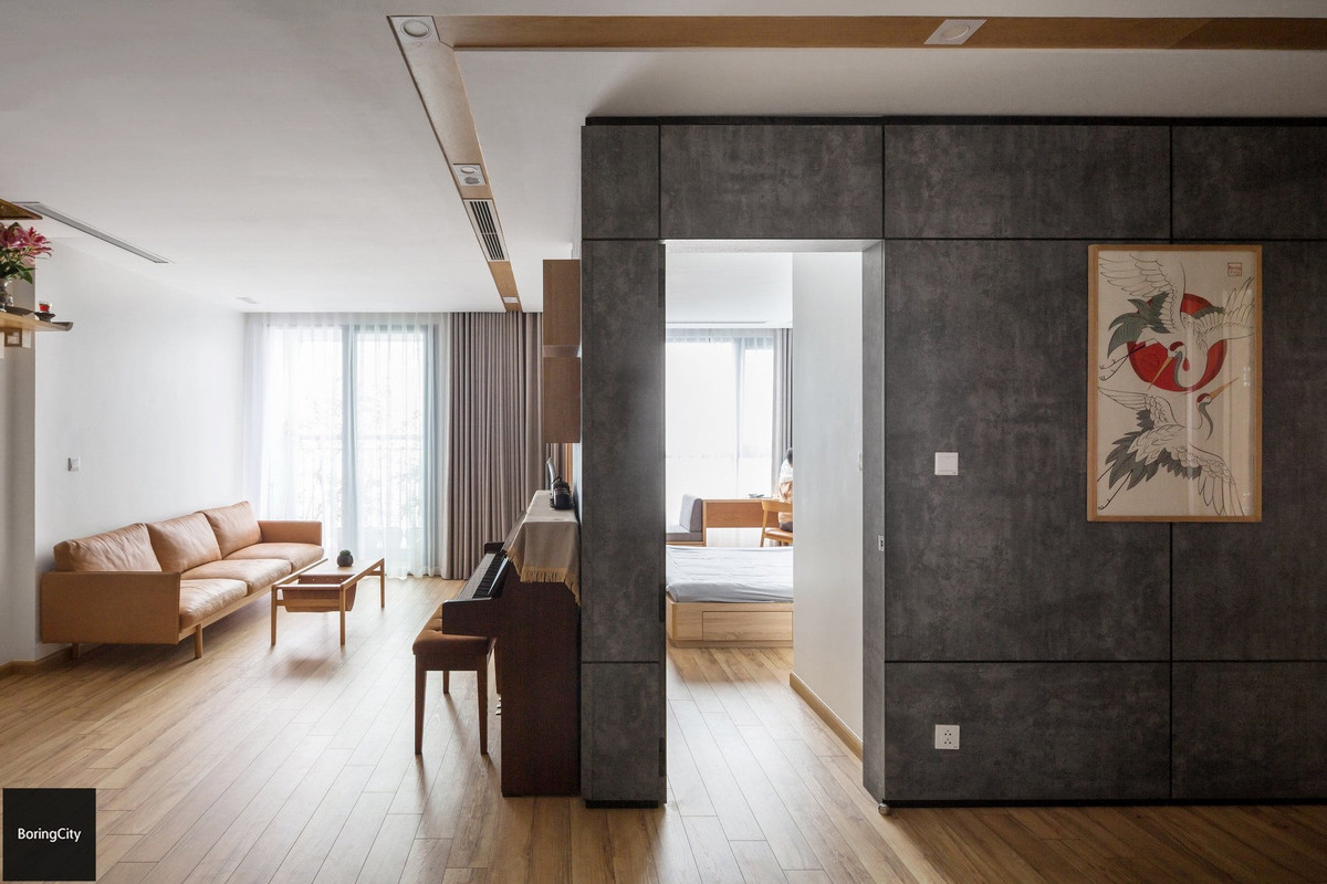 Cai tao lai can ho ngap tran anh sang, phong tam chill het muc-Hinh-4