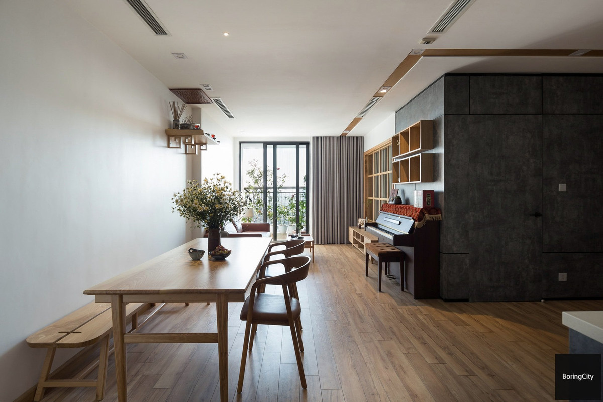 Cai tao lai can ho ngap tran anh sang, phong tam chill het muc-Hinh-5