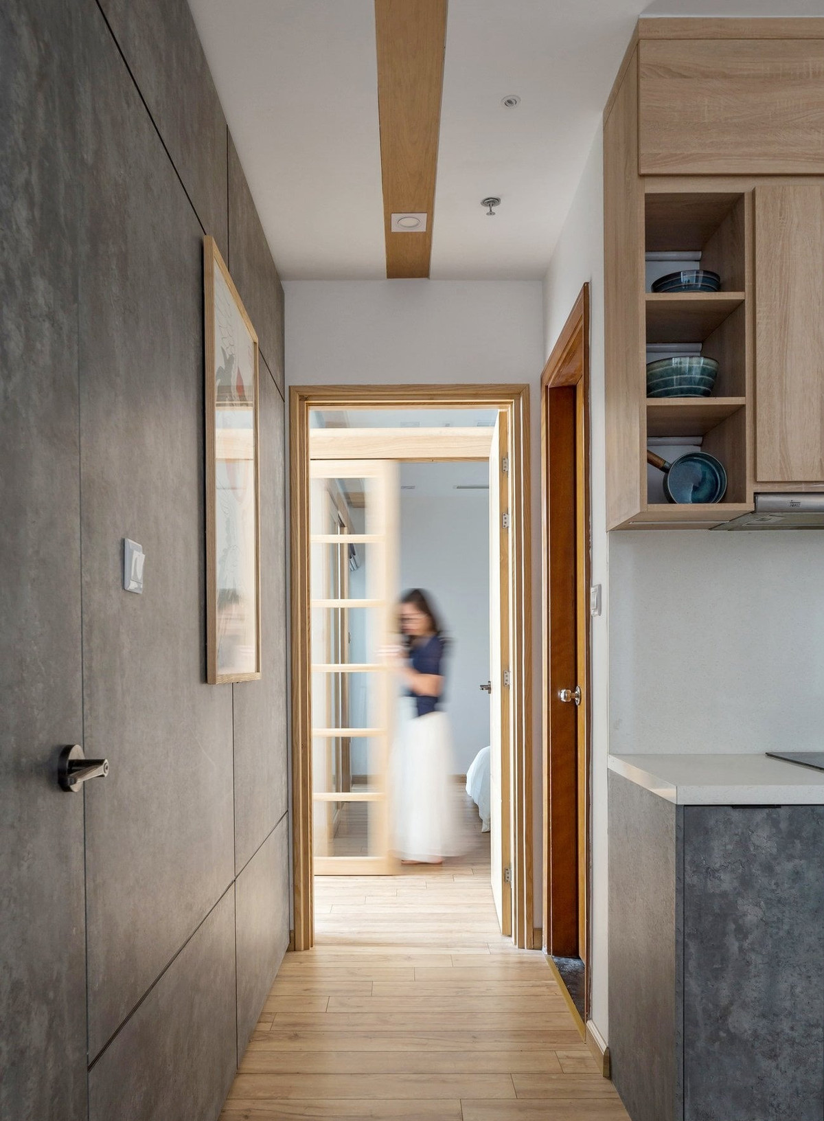 Cai tao lai can ho ngap tran anh sang, phong tam chill het muc-Hinh-9