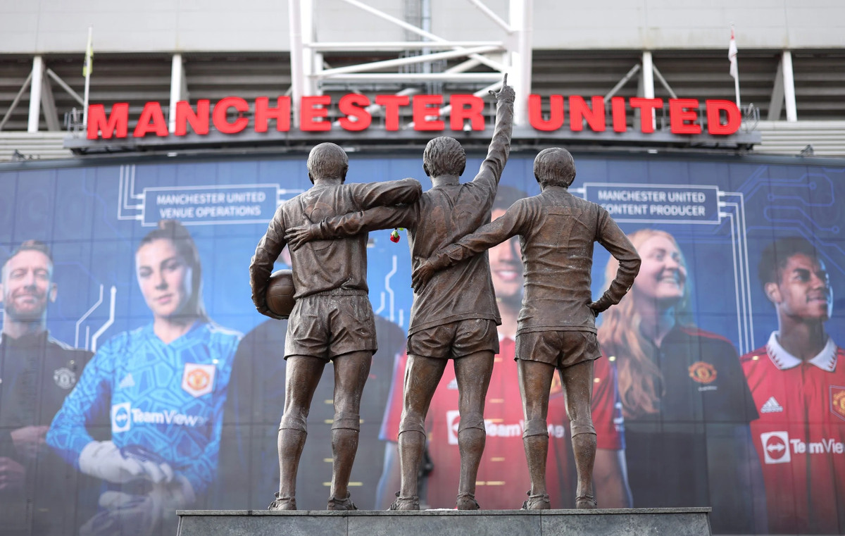  "Đại chiến" sở hữu Manchester United: Người được lợi nhất vẫn là Glazers ảnh 2