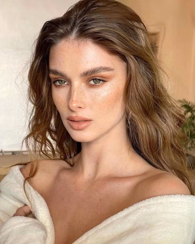 Ban gai tin don moi dep tua nu than cua Leonardo DiCaprio la ai?-Hinh-8